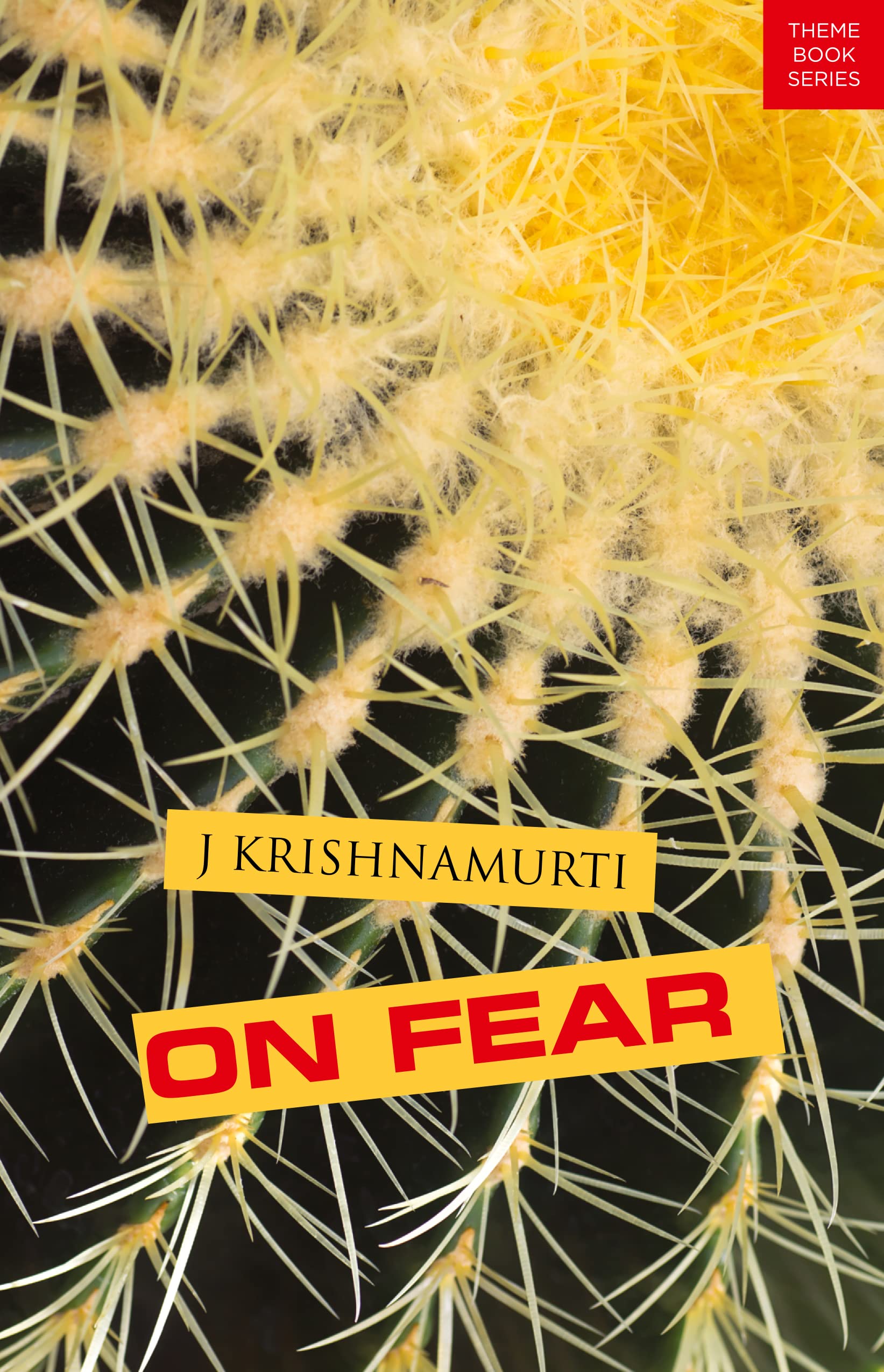 ON FEAR