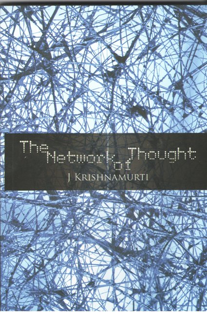 NETWORK OF THOUGHT