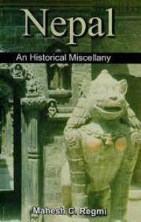 Nepal A Historical Miscellany