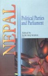 Nepal Political Parties And Parliament
