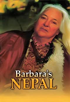 BARBARAS NEPAL