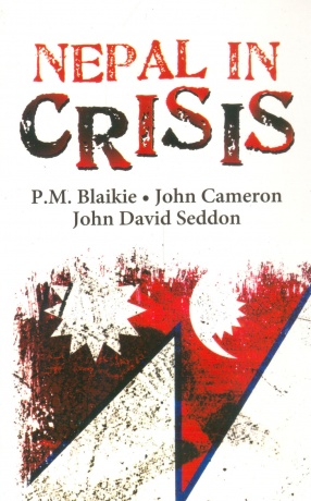 Nepal In Crises