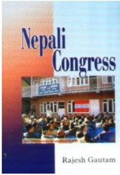 Nepali congress