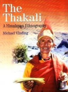 The Thakali A Himalayan Ethnography
