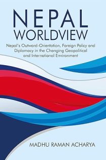 Nepal Worldview  2 Volume Set