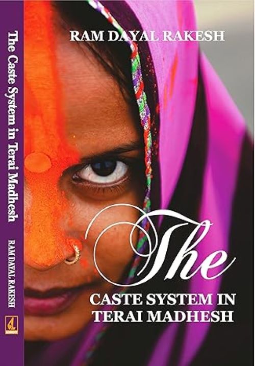 The Caste System in Terai Madhesh