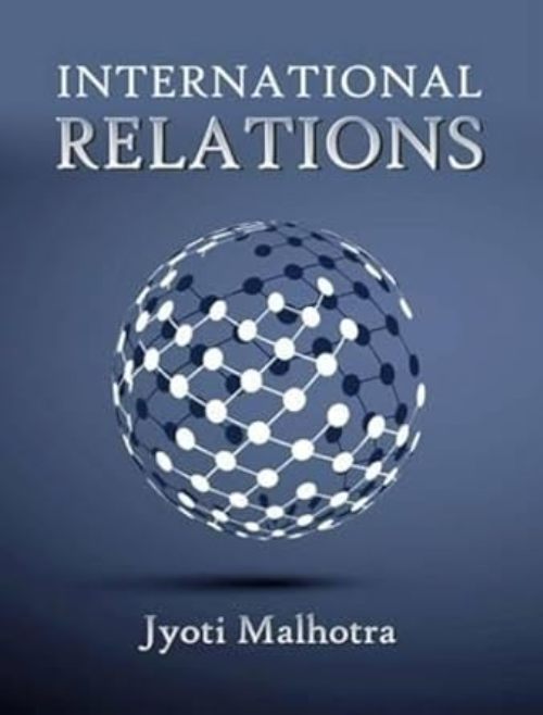 International Relations Theory and Practice