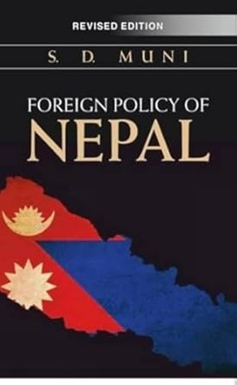 Foreign Policy of Nepal