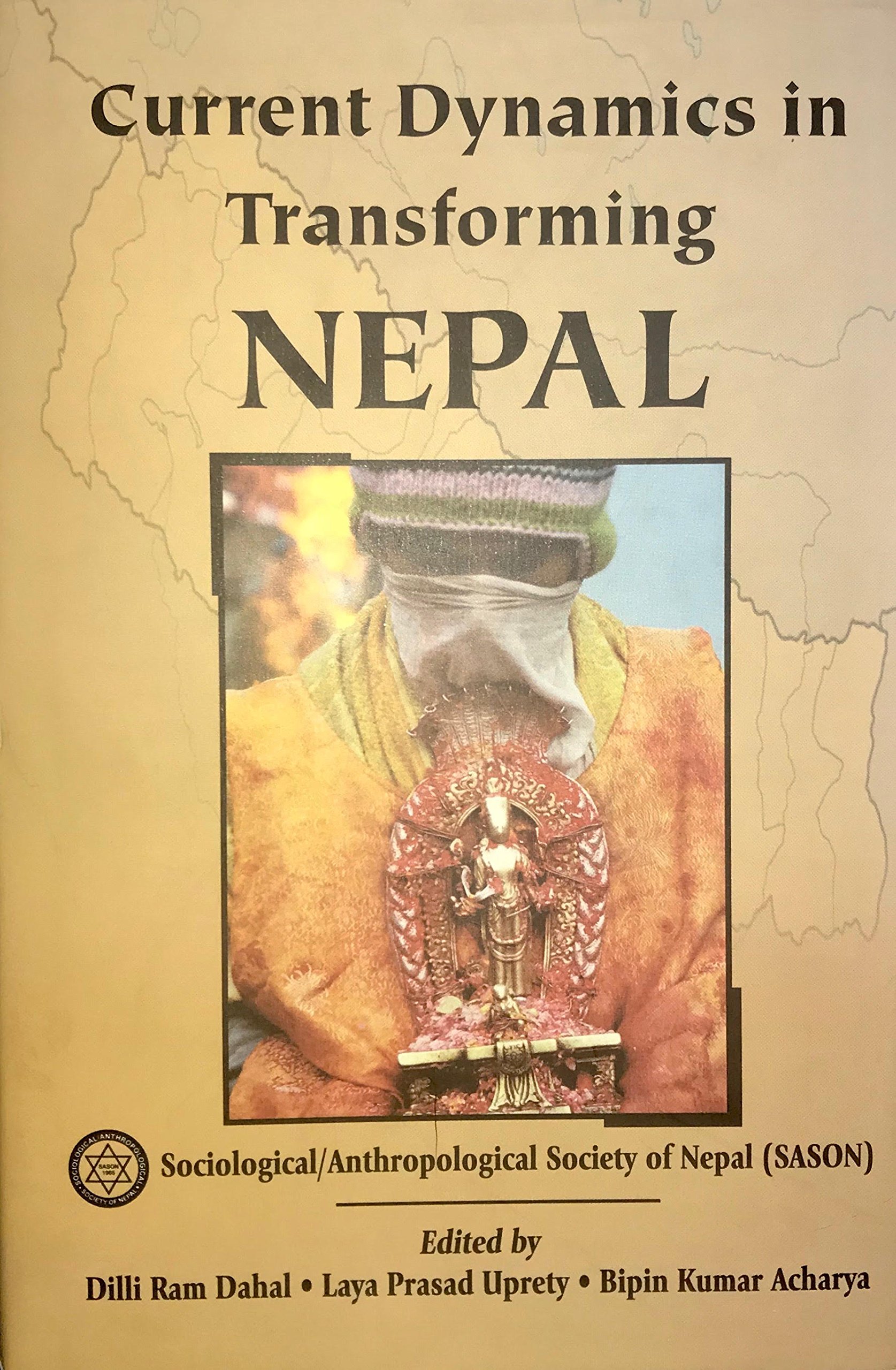 Current Dynamics in Transforming Nepal 