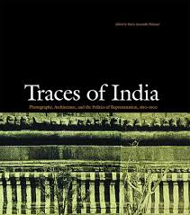 TRACES OF INDIA