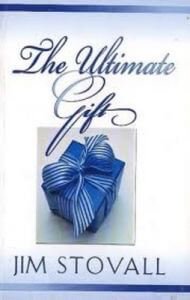 THE ULTIMATE GIFT