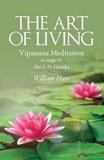 The Art of Living Vipassana Meditation