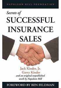 Secrets of Successful Insurance Sales
