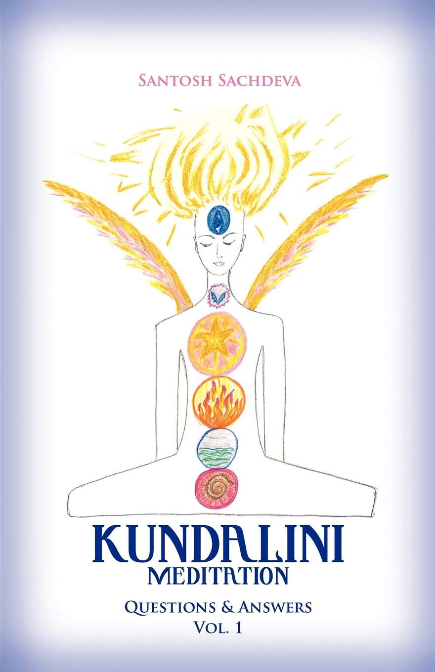 Kundalini Meditation Questions & Answers Vol 1