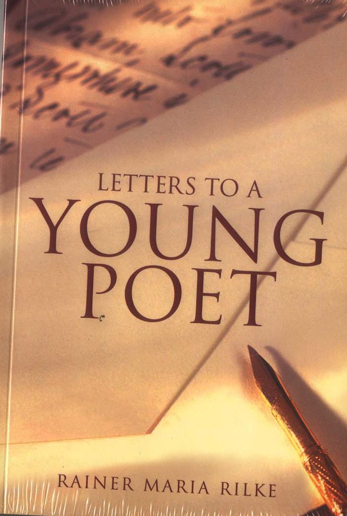 Letters To A Young Poet