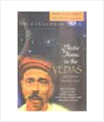 ARCTIC HOME IN THE VEDAS