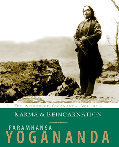 KARMA AND REINCARNATION