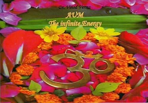 Aum The infinite energy