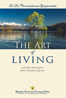 The Art of Living
