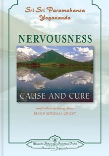 Nervousness Cause And Cure