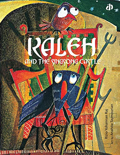 Kaleh and the Sing Song Castle 