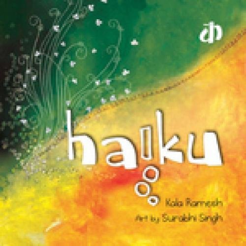Haiku and a Companion Activity Book