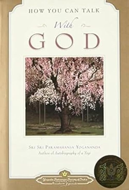 How You Can Talk with God