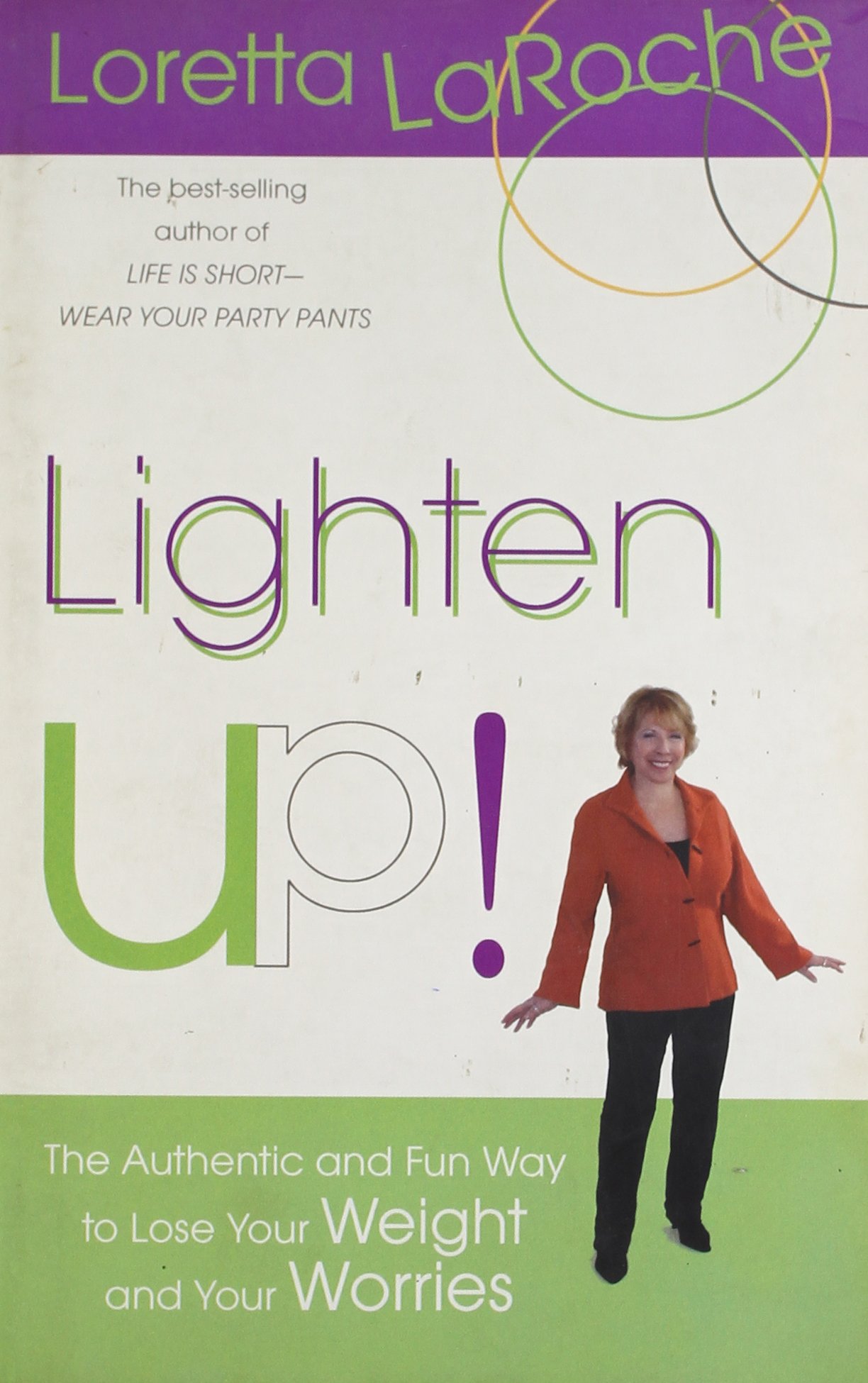 Lighten up
