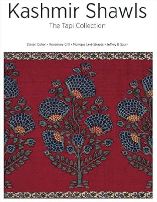Kashmir Shawls The Tapi Collection