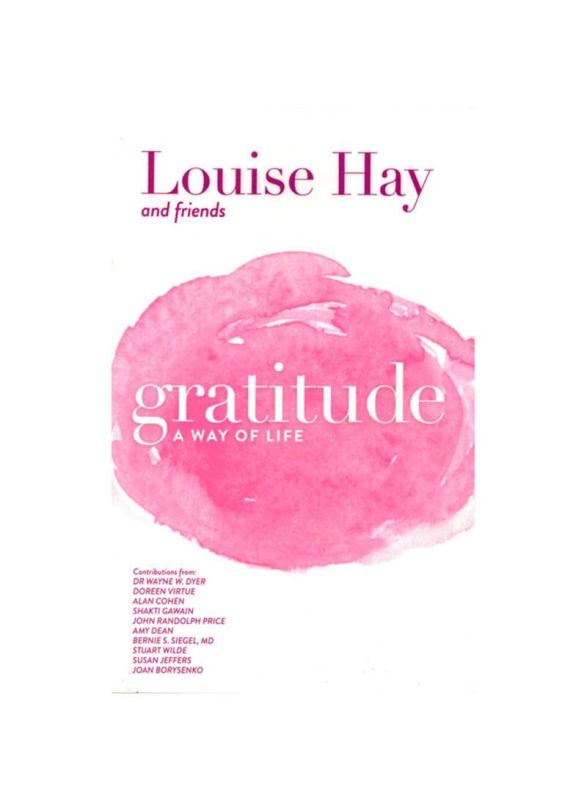 Gratitude A Way Of Life