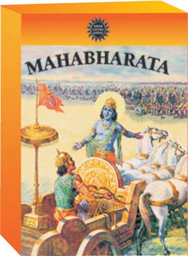 Mahabharata 3 Volume Set