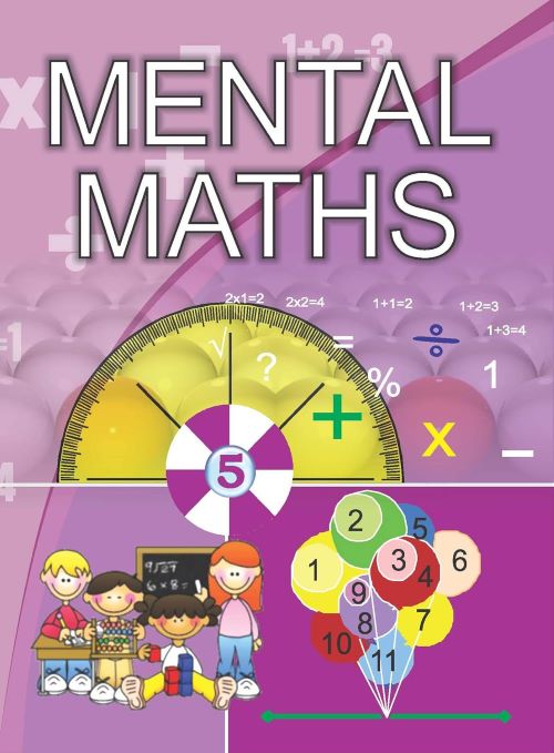 MENTAL MATHS 5