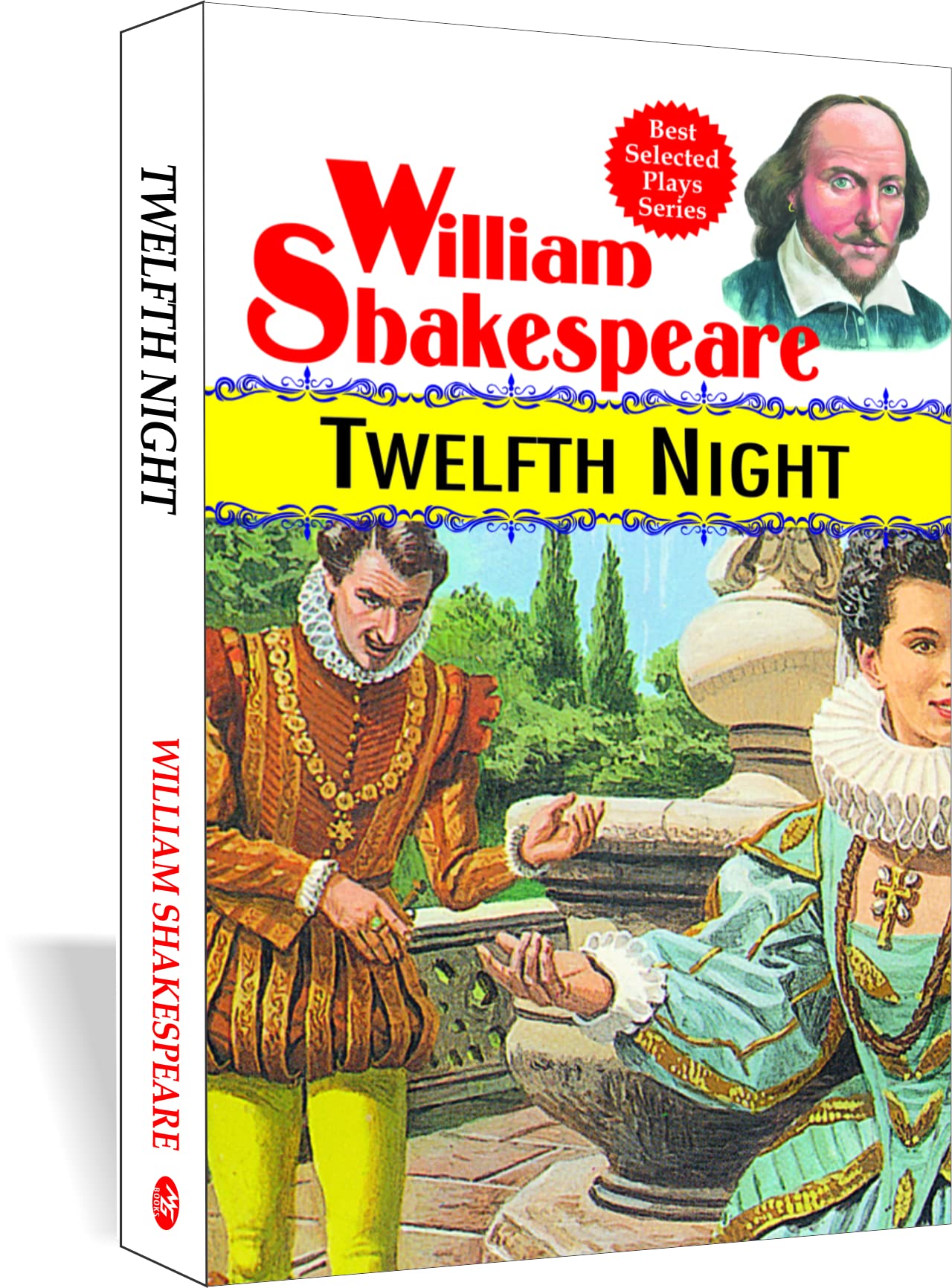 TWELFTH NIGHT