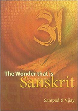 THE WONDER THAT IS SANSKRIT