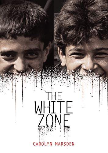 THE WHITE ZONE