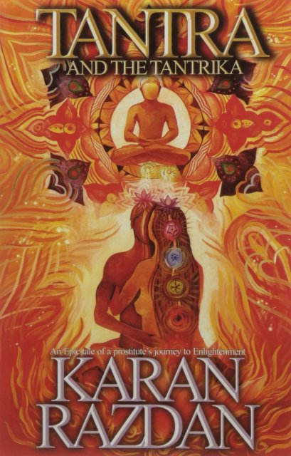 TANTRA AND THE TANTRKA