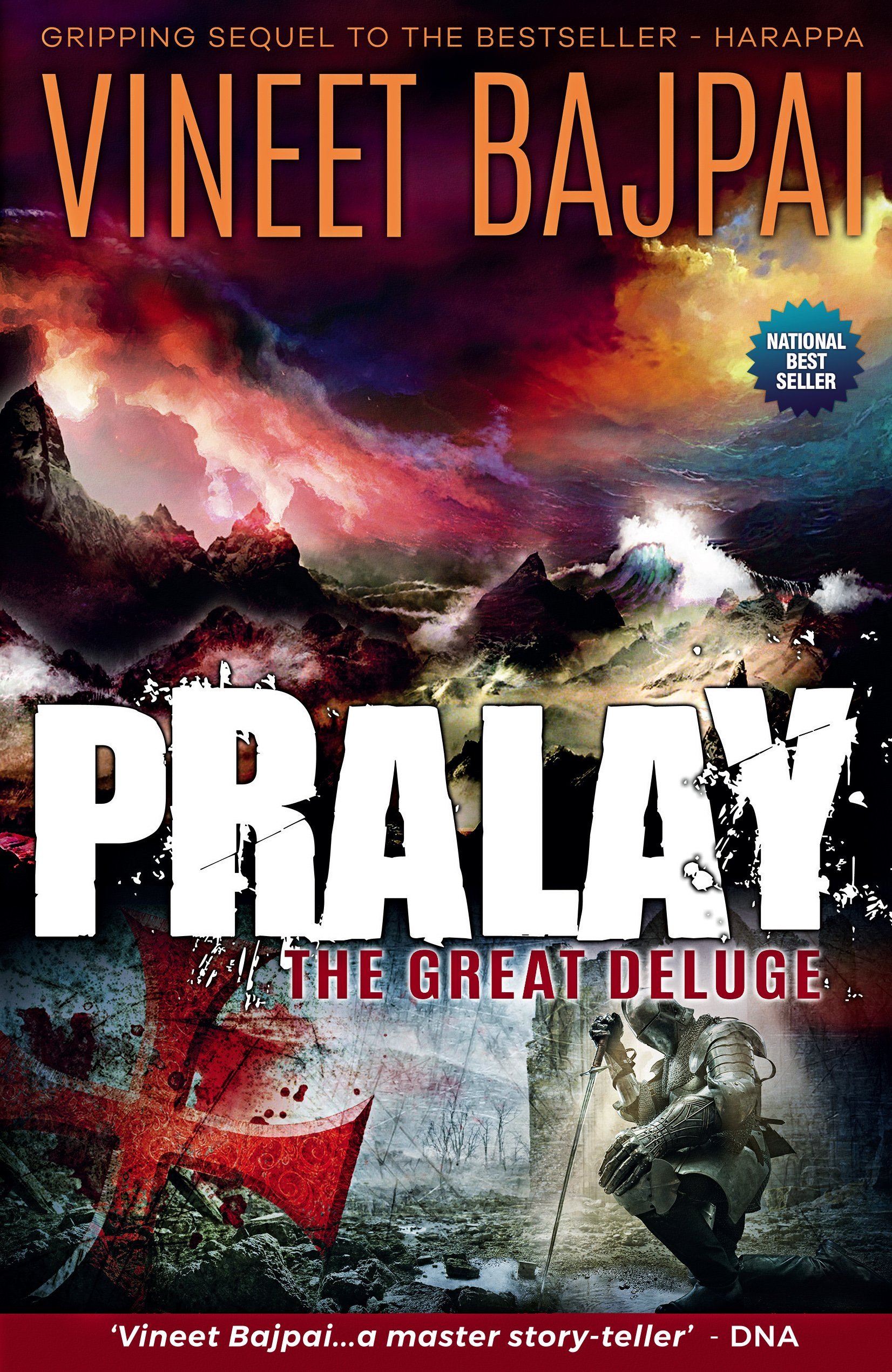 Pralay The Great Deluge