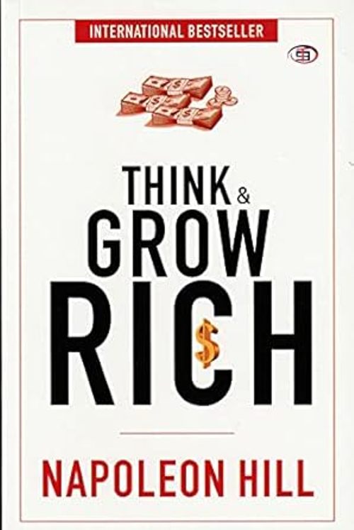 Think and Grow Rich