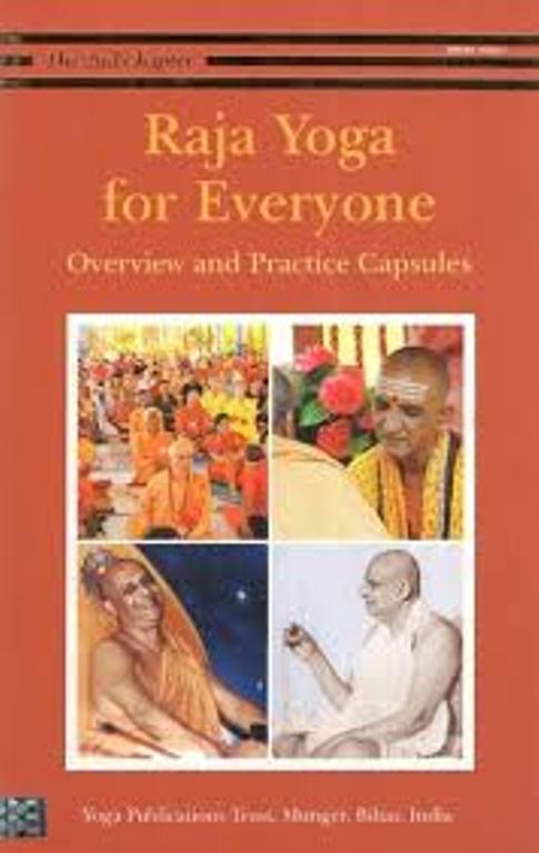 Raja yoga for Everyone