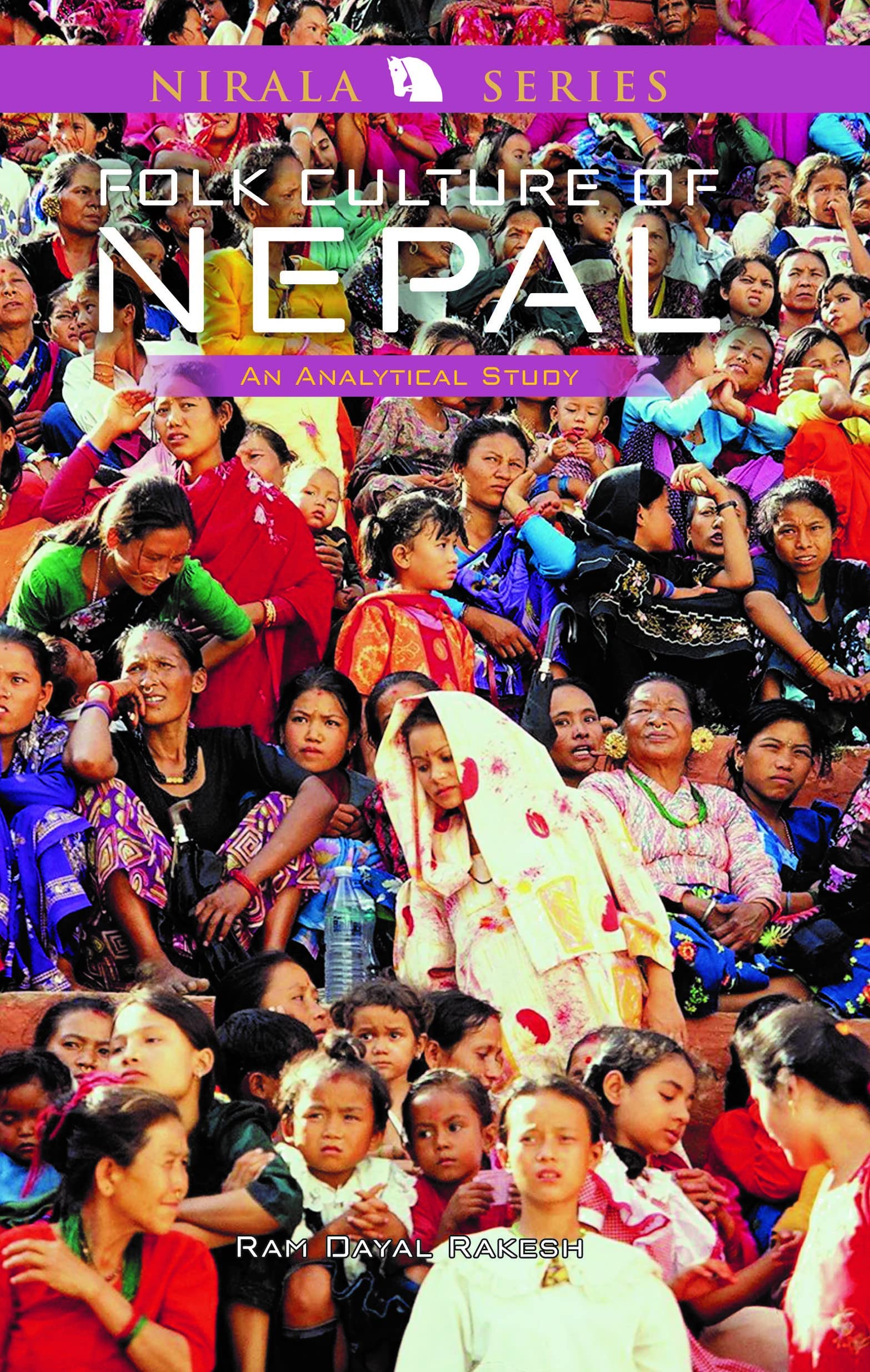 Folk Culture of Nepal: An Analytical Study