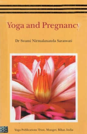 Yoga and Pregnancy