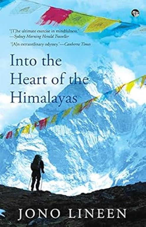 Into the Heart of the Himalayas