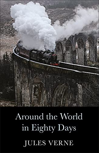 Around the World in Eighty Days