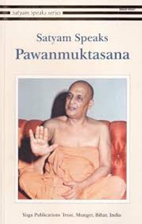 Satyam Speaks Pawanmuktasana