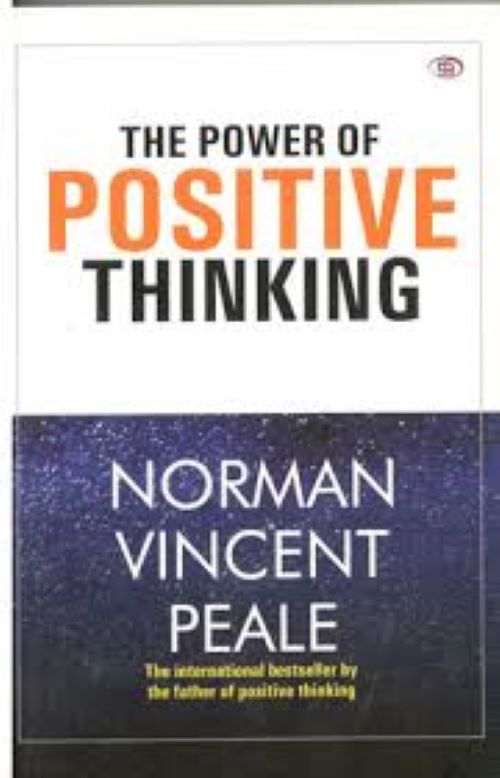 Power Of Positive Thinking