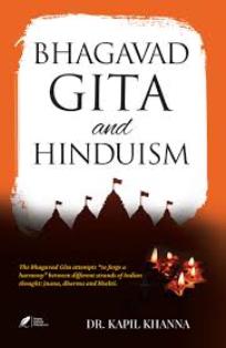 Bhagvad Gita and Hinduism
