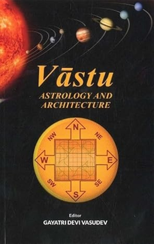 Vastu Astrology And Architecture