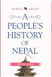 A PEOPLES HISTORY OF NEPAL