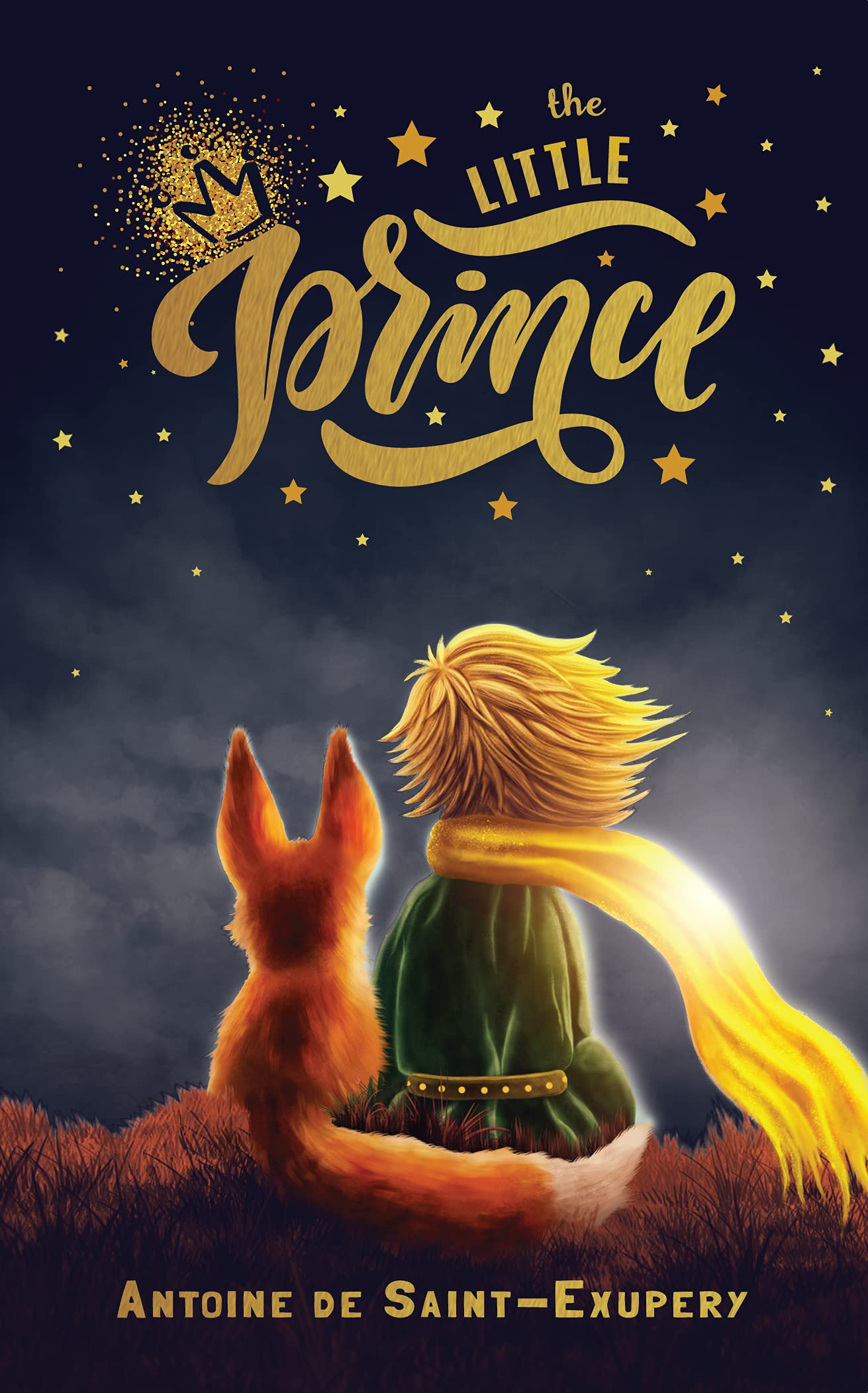 The Little Prince HB Collectors Edition