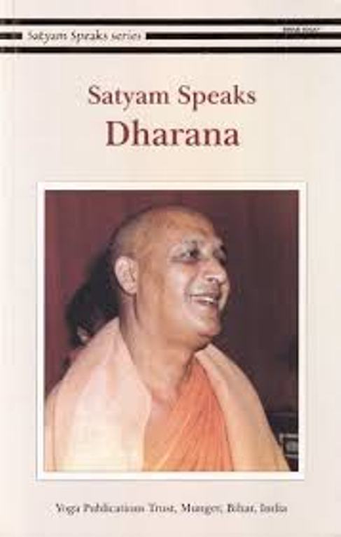 Satyam Speaks Dharana